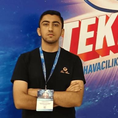 Kamran Khalilov